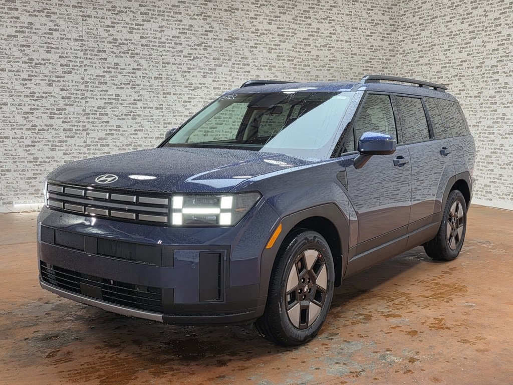 New 2026 Hyundai Santa Fe SEL image 4