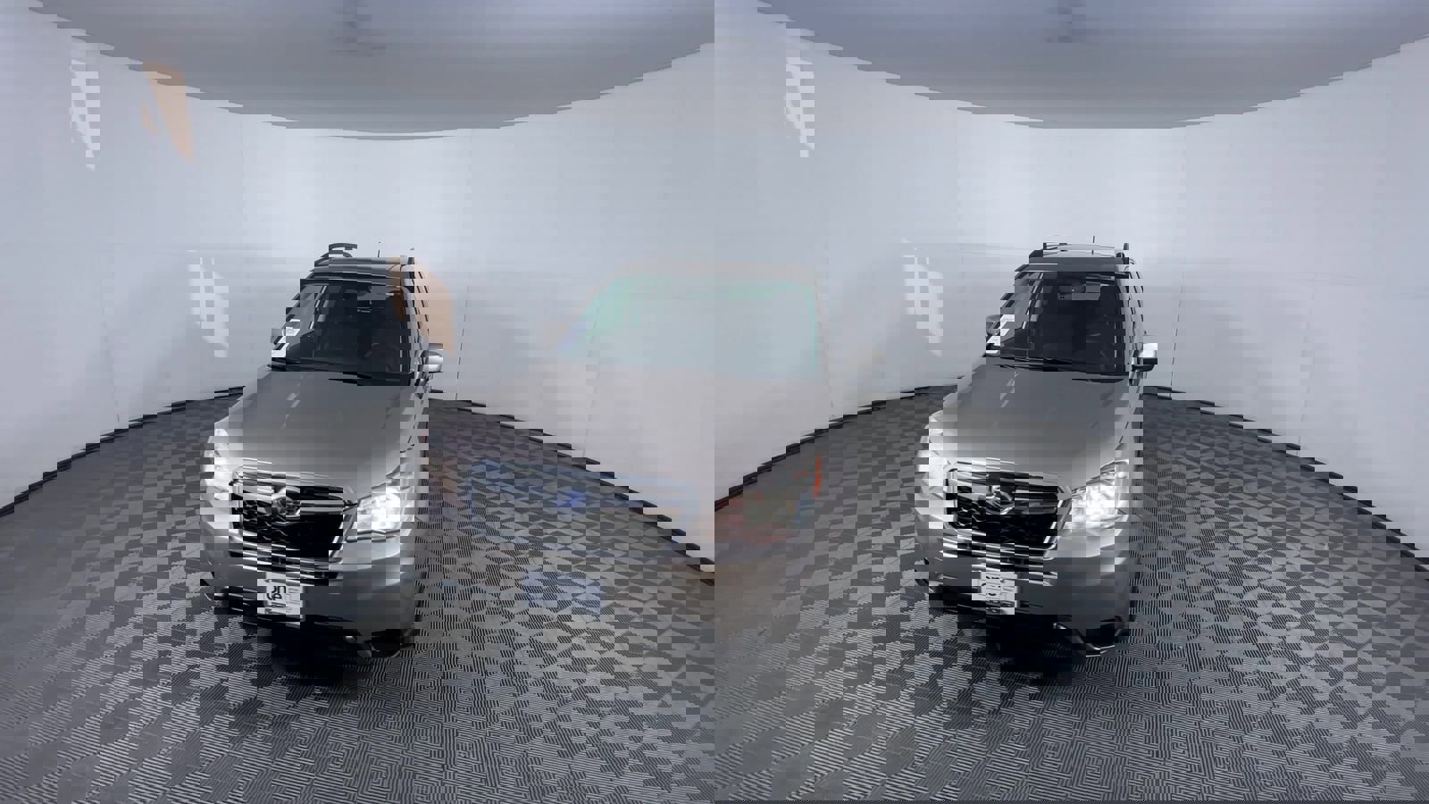 Used 2014 Subaru Forester 2.5i Premium w/ Popular Package #2 image 3