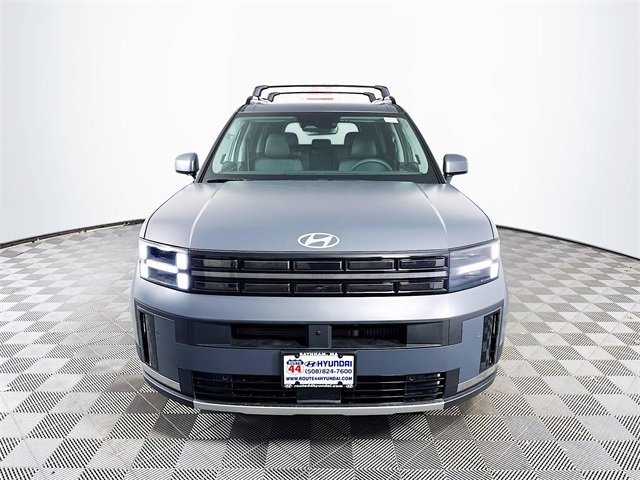 New 2025 Hyundai Santa Fe Limited image 7