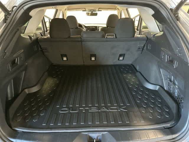 Certified 2024 Subaru Outback Premium AWD/4WD image 38
