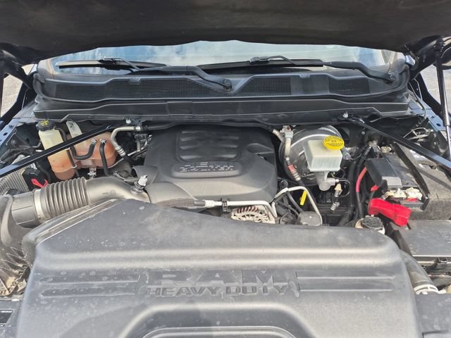 Used 2021 RAM 2500 Power Wagon AWD/4WD image 31