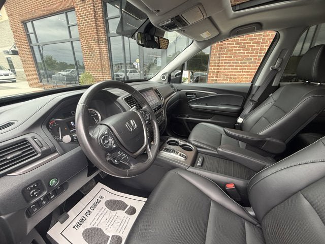 Used 2021 Honda Ridgeline RTL-E image 18