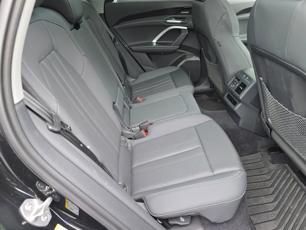 Certified 2025 Audi Q5 Premium w/ Premium Plus AWD/4WD image 23