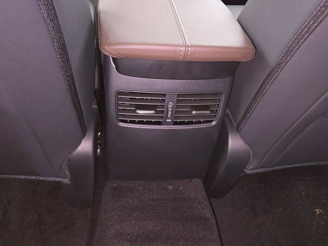 New 2025 MAZDA CX-30 AWD 2.5 S w/ Premium Package image 16