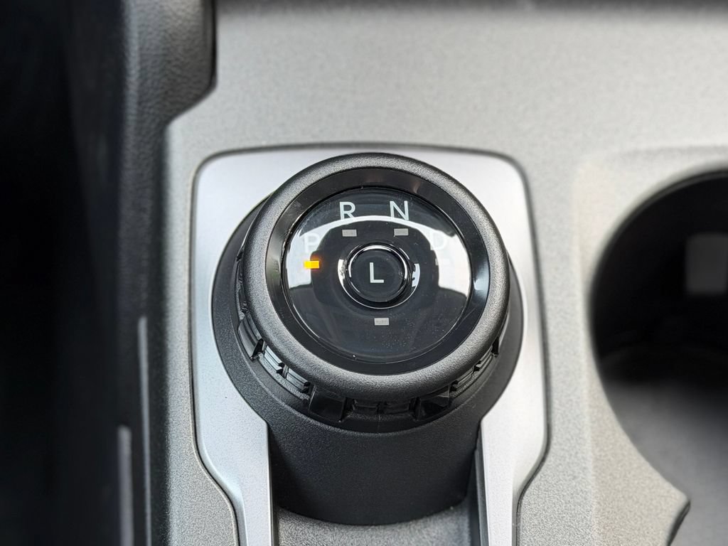 New 2026 Ford Bronco Sport Outer Banks w/ Sasquatch Outer Banks Package AWD/4WD image 18