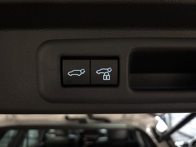 New 2026 Toyota Sequoia TRD Pro image 11