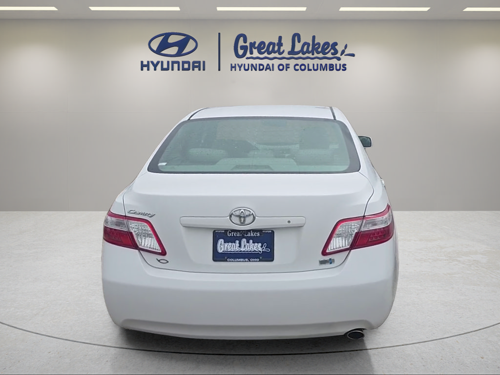 Used 2009 Toyota Camry Hybrid FWD image 6