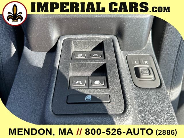 New 2026 Ford Bronco Big Bend image 31