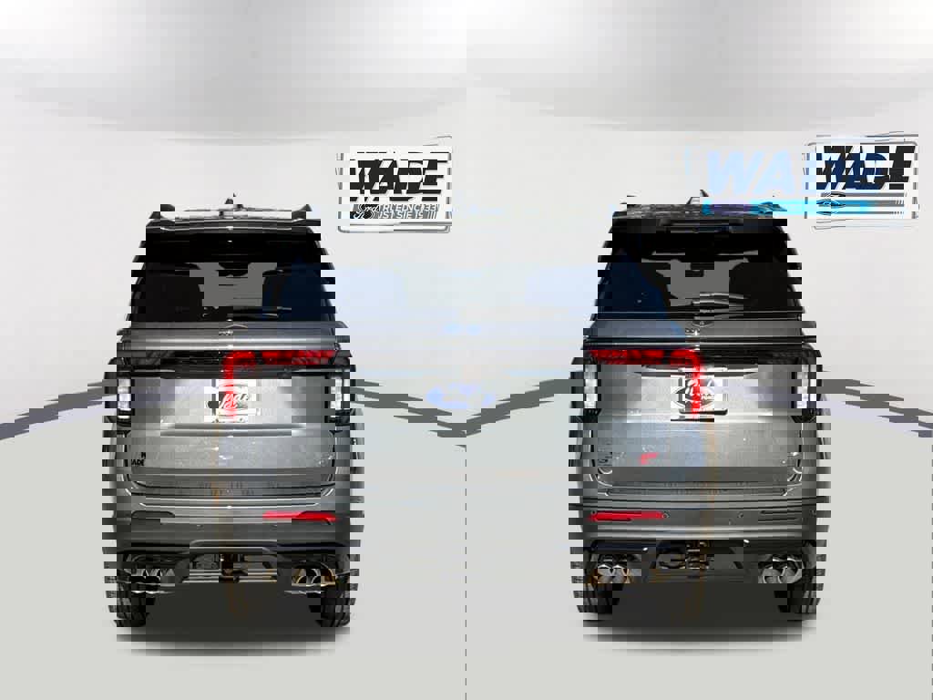 New 2026 Ford Explorer ST w/ Sun And Sound Package image 6