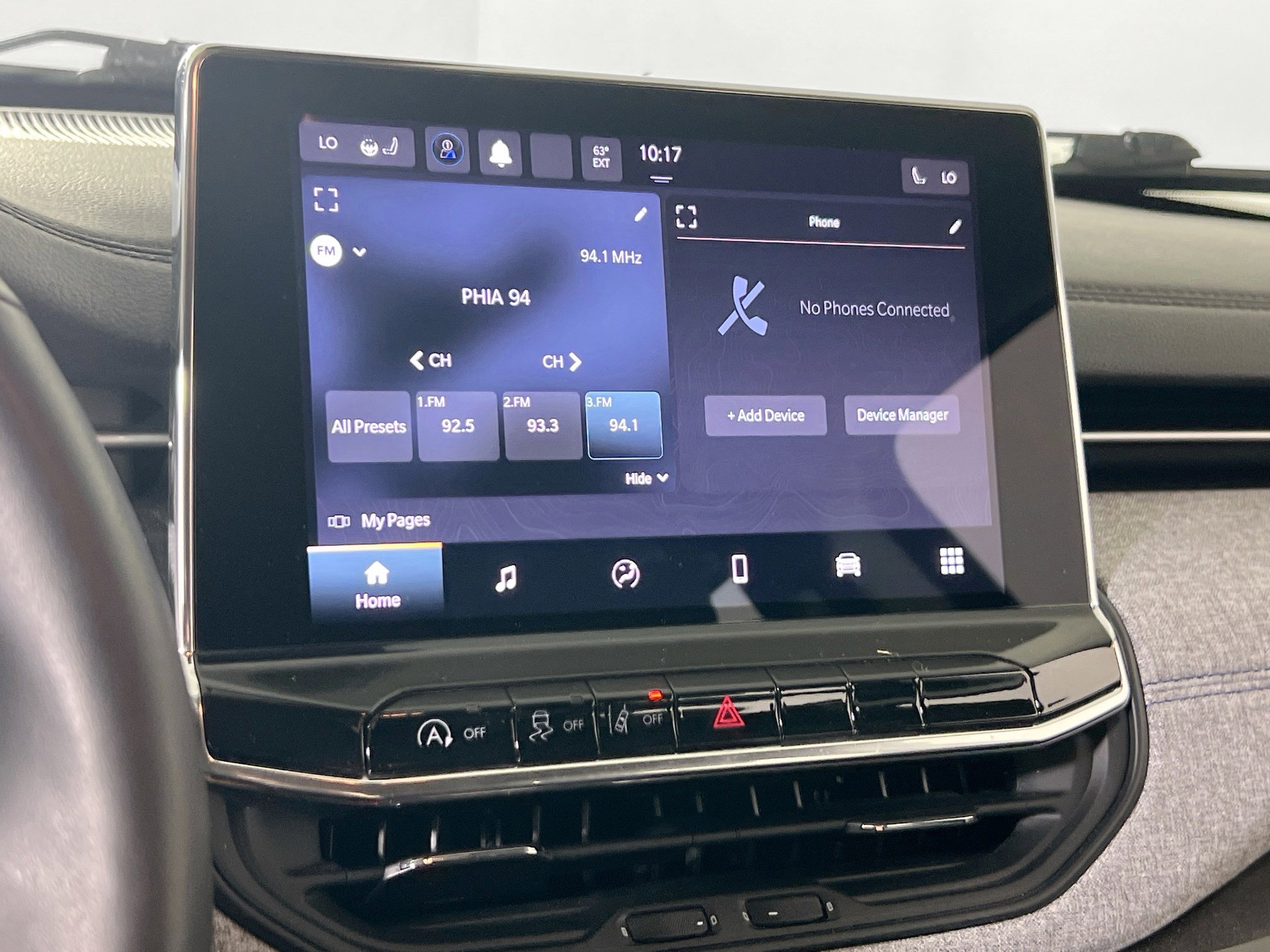 Used 2022 Jeep Compass Latitude w/ Convenience Group AWD/4WD image 14