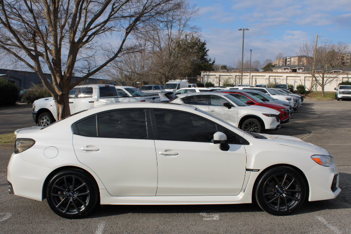 Used 2019 Subaru WRX Premium image 6