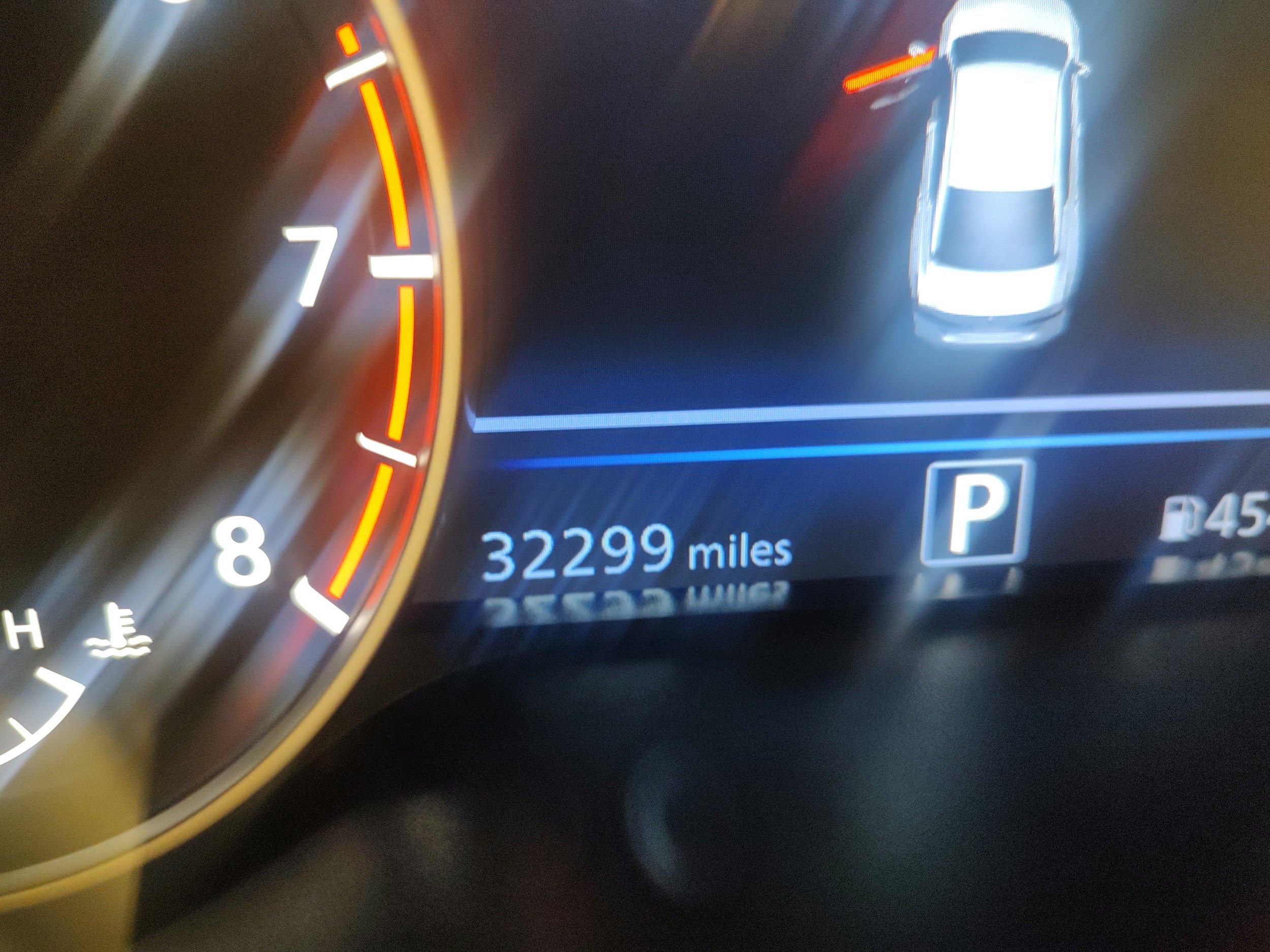 Used 2025 Nissan Altima 2.5 SV FWD image 6