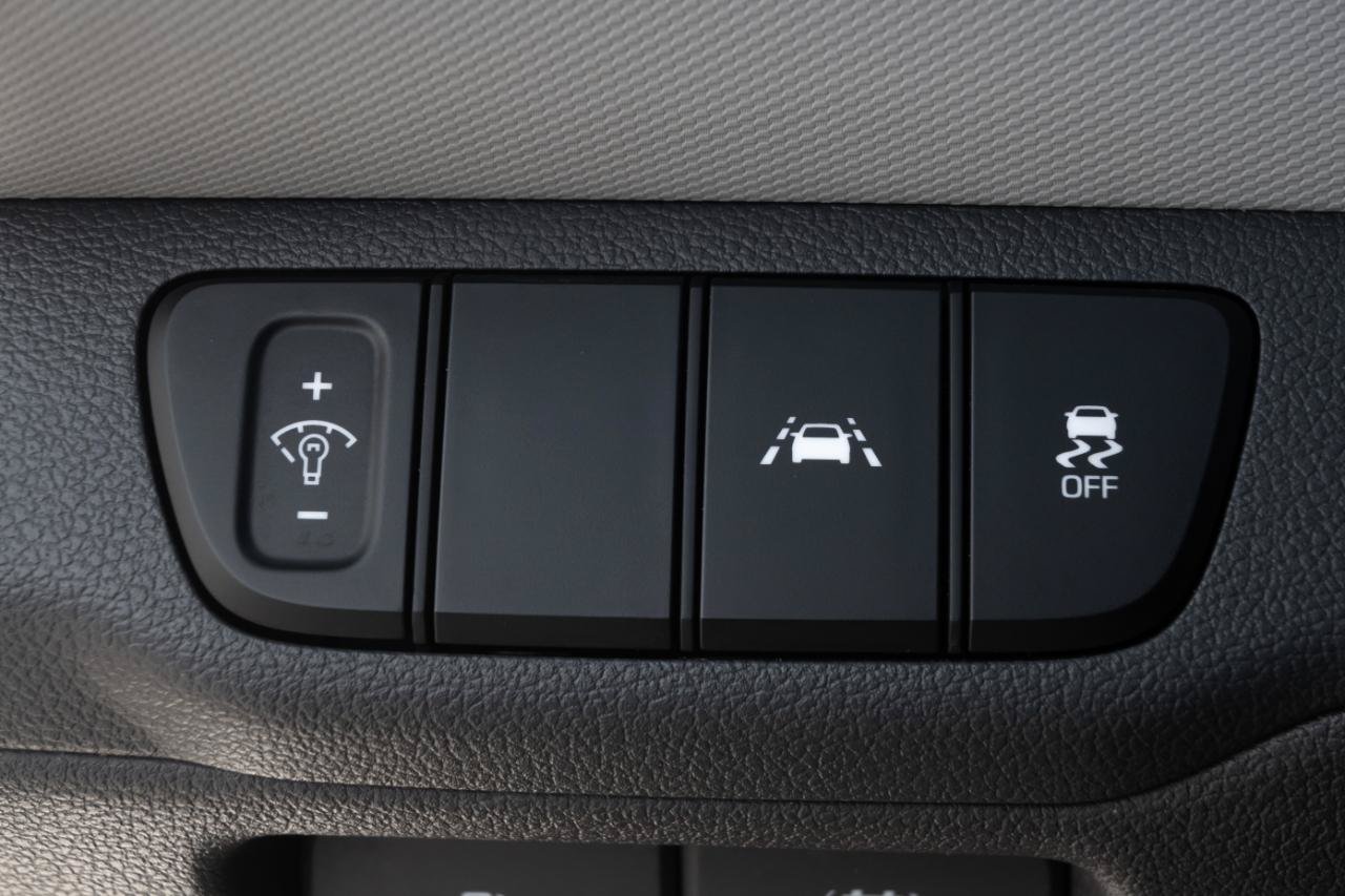 Used 2020 Hyundai Ioniq Blue FWD image 27