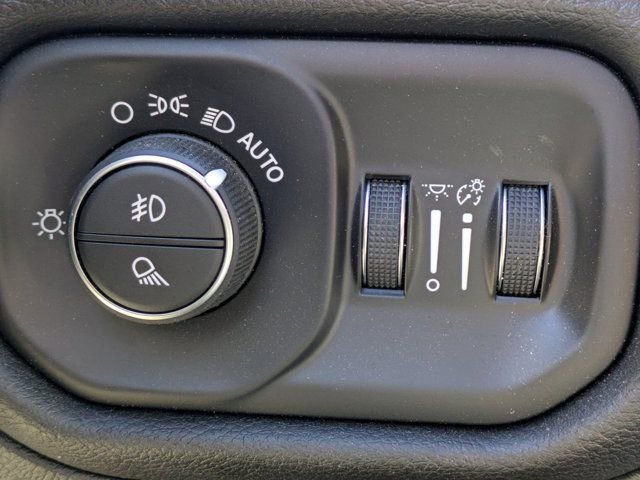 Used 2025 RAM 1500 Big Horn image 23