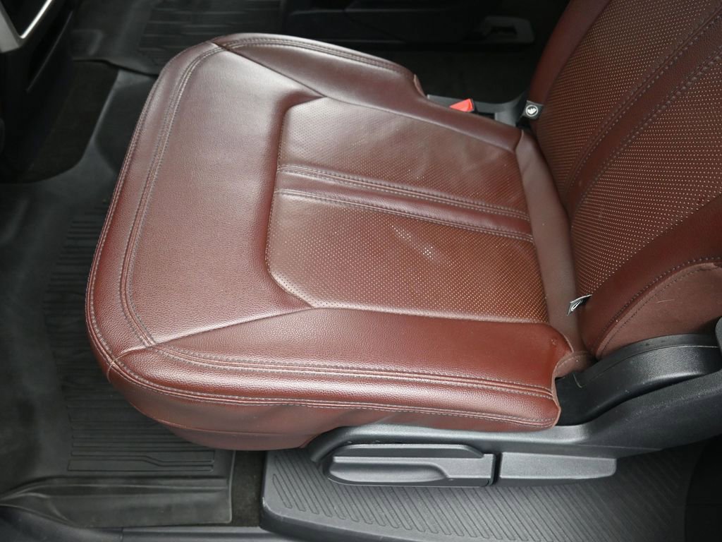 Used 2023 Ford Expedition Max Limited AWD/4WD image 26