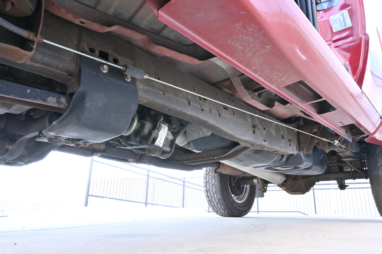 Used 2002 Ford Ranger 4x4 SuperCab image 38
