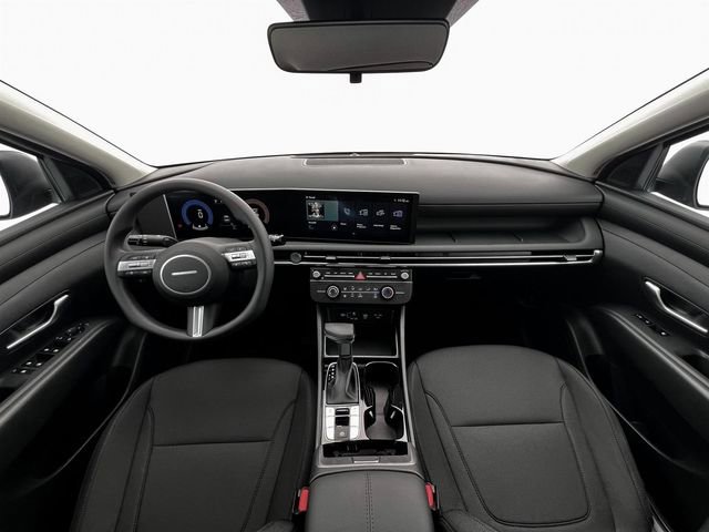 New 2026 Hyundai Tucson SE image 13