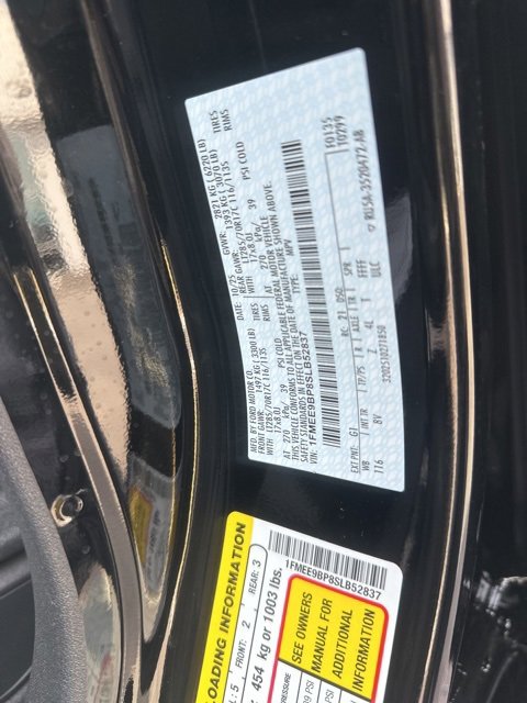 New 2025 Ford Bronco Badlands image 35