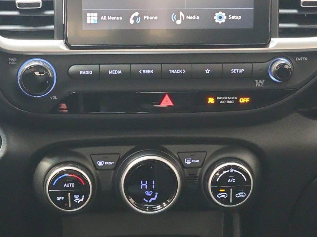 New 2026 Hyundai Venue SEL image 19