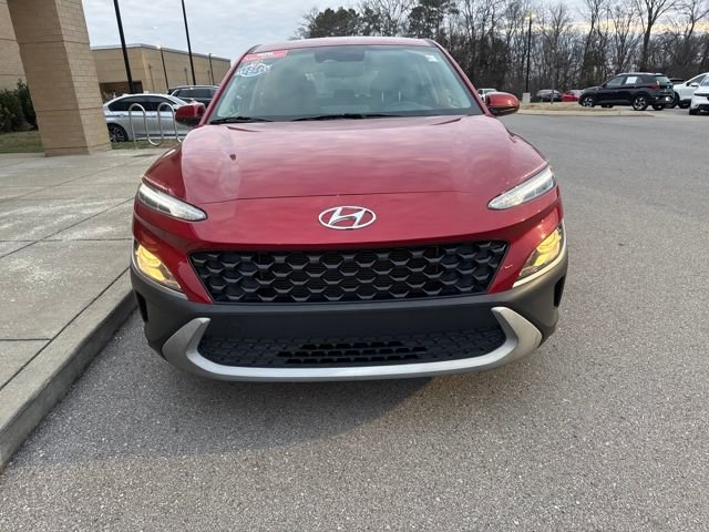 Used 2022 Hyundai Kona SE image 7