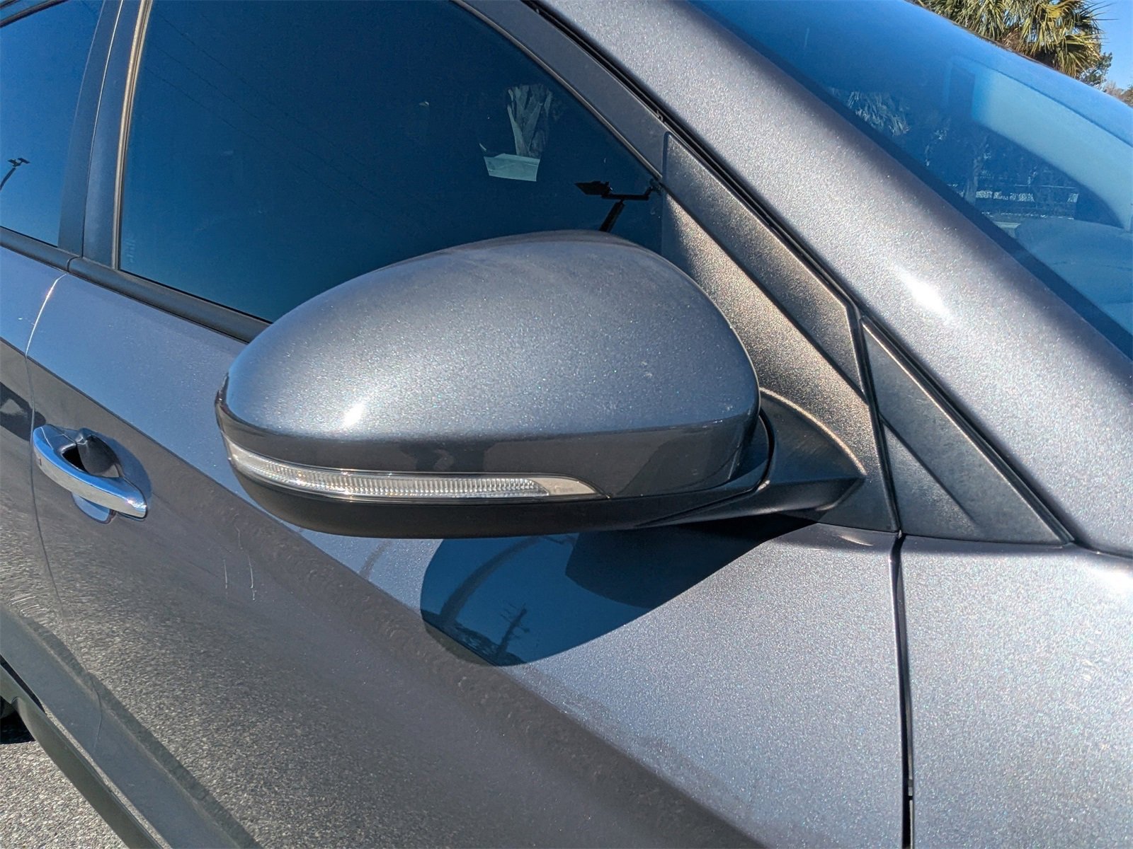 Used 2016 Hyundai Tucson Limited image 12