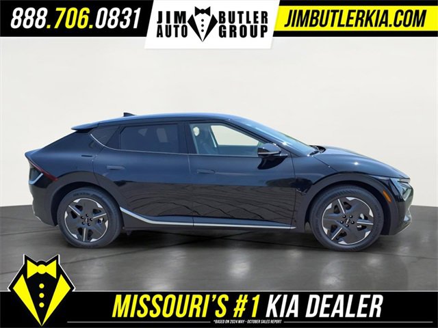 New 2025 Kia EV6 Light image 21