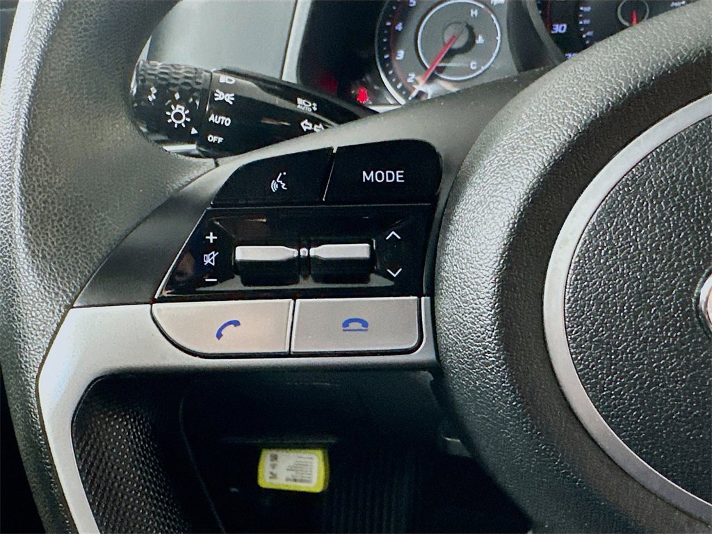 Used 2021 Hyundai Elantra SEL image 24