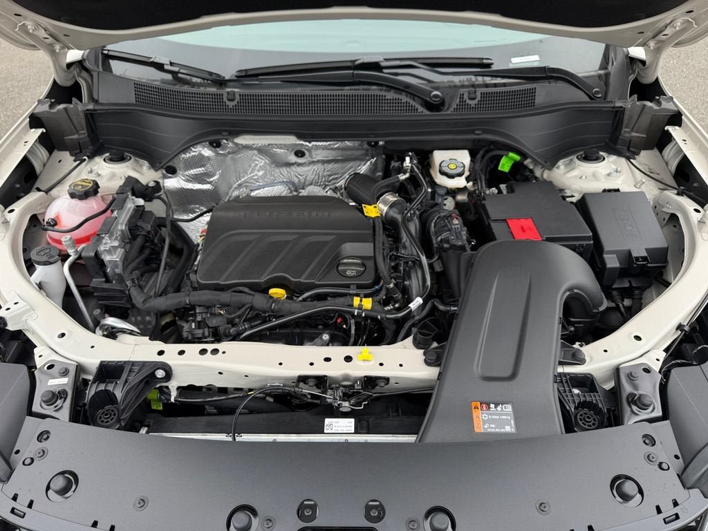 New 2026 Chevrolet Trax RS w/ Driver Confidence Package FWD image 29