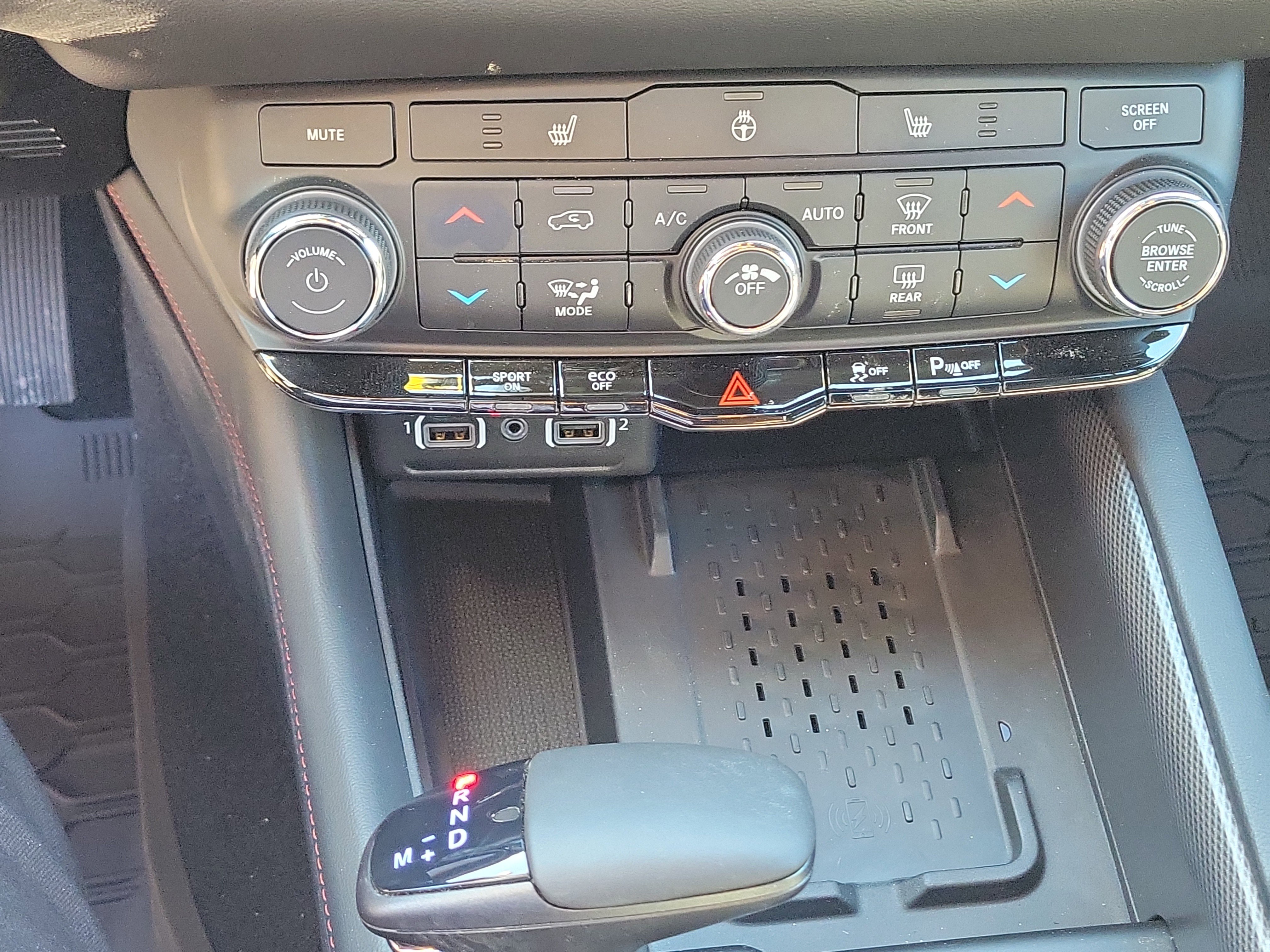 New 2026 Dodge Durango GT w/ Blacktop Package image 17