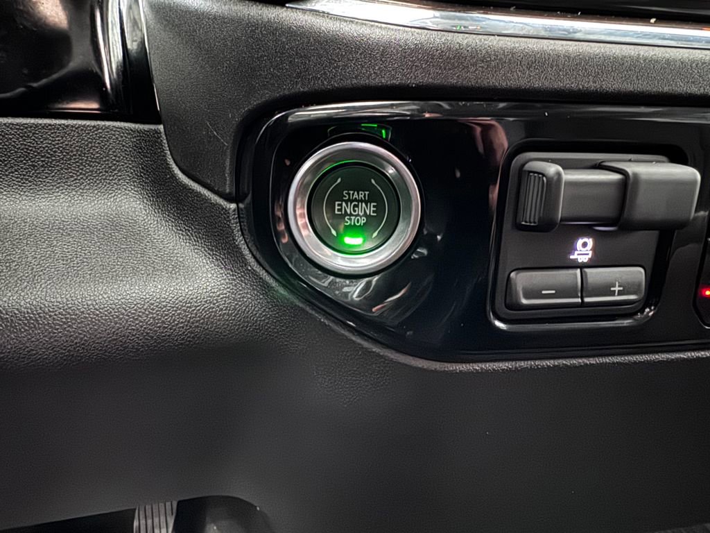 Certified 2023 Chevrolet Silverado 1500 RST w/ Z71 Off-Road Package image 21