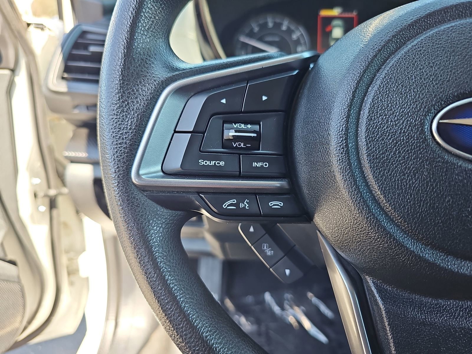 Certified 2023 Subaru Impreza 2.0i image 16