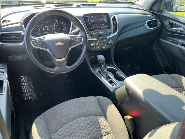 Used 2022 Chevrolet Equinox LT image 28