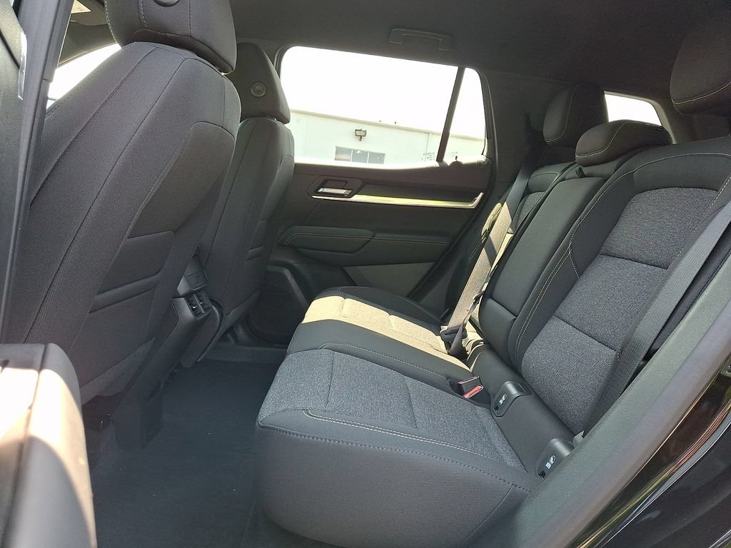 New 2026 GMC Terrain Elevation AWD/4WD image 6