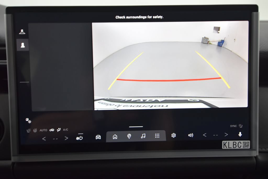 New 2026 MAZDA CX-5 Preferred AWD/4WD image 34