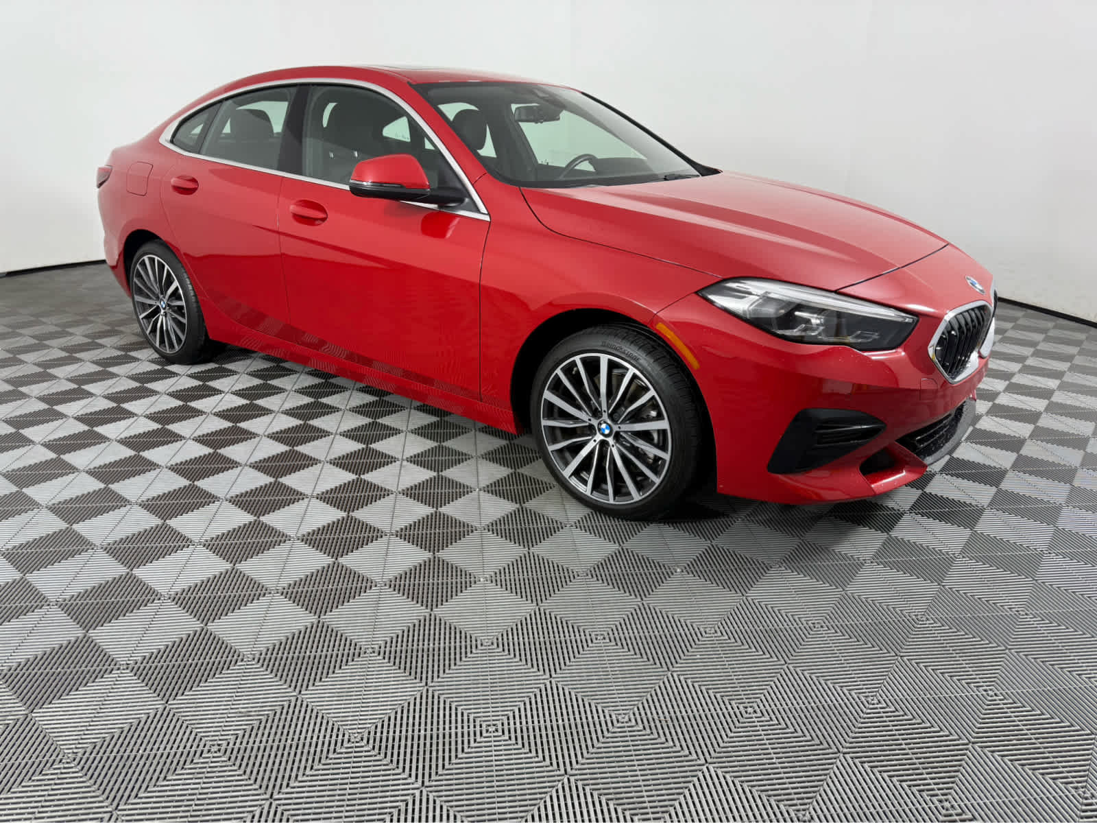Used 2024 BMW 228i w/ Convenience Package