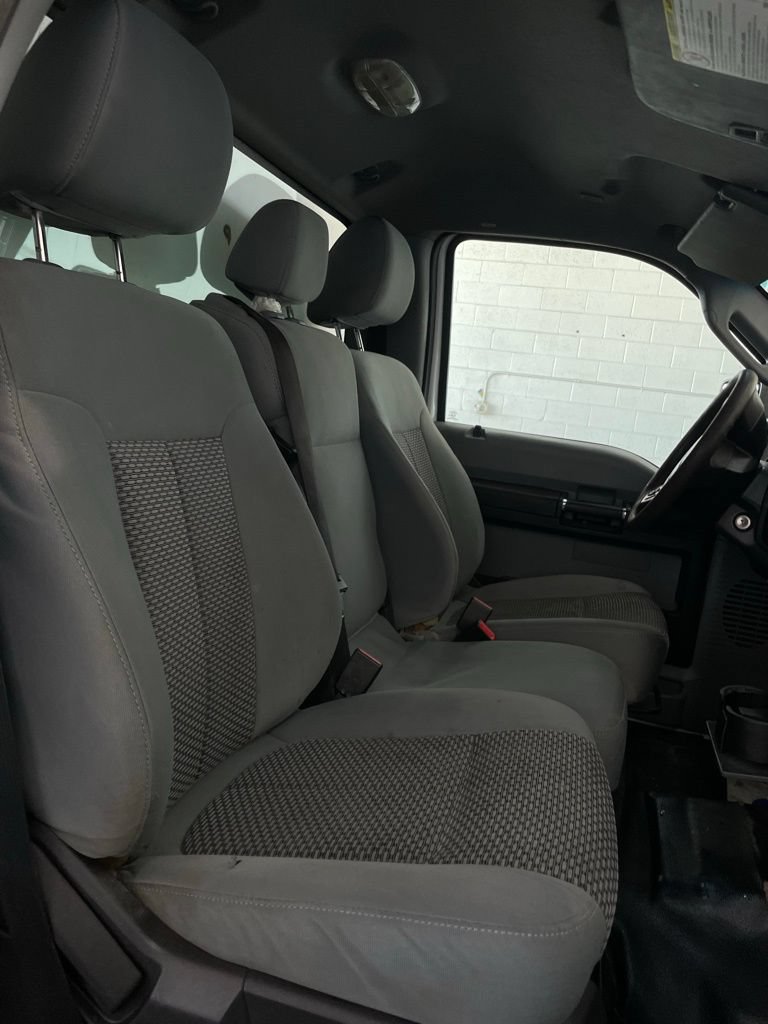 Used 2016 Ford F550 Luxury RWD image 8