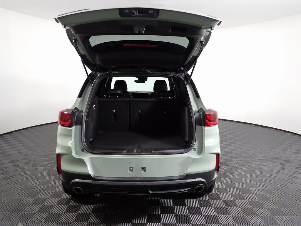 Used 2024 Chevrolet TrailBlazer RS image 13