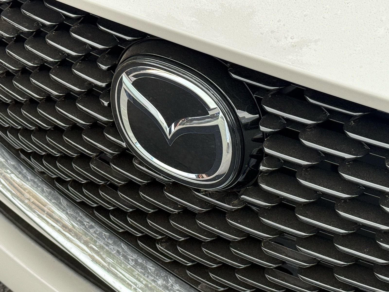 New 2026 MAZDA MAZDA3 2.5 S Sedan w/ Preferred Pkg image 11