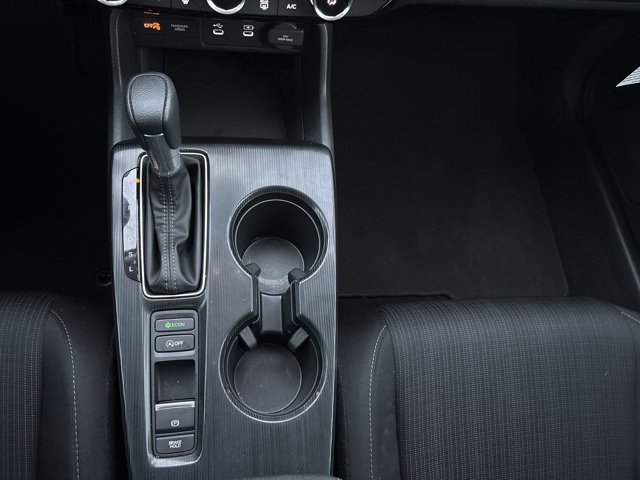 New 2026 Honda Civic LX image 17