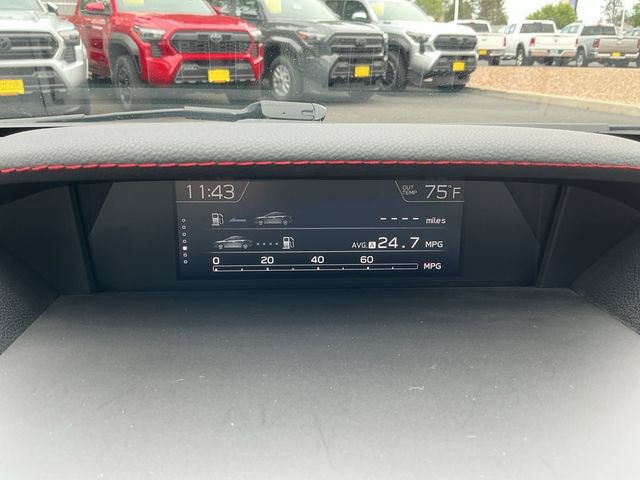 Used 2023 Subaru Impreza 2.0i Sport AWD/4WD image 27