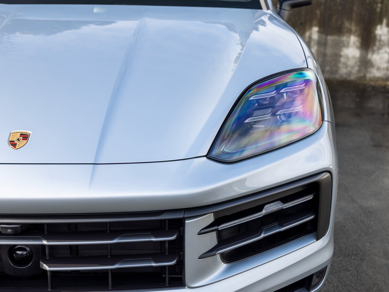 Certified 2025 Porsche Cayenne image 16