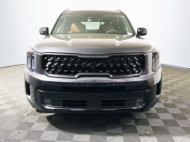Used 2025 Kia Telluride SX Prestige X-Pro image 3