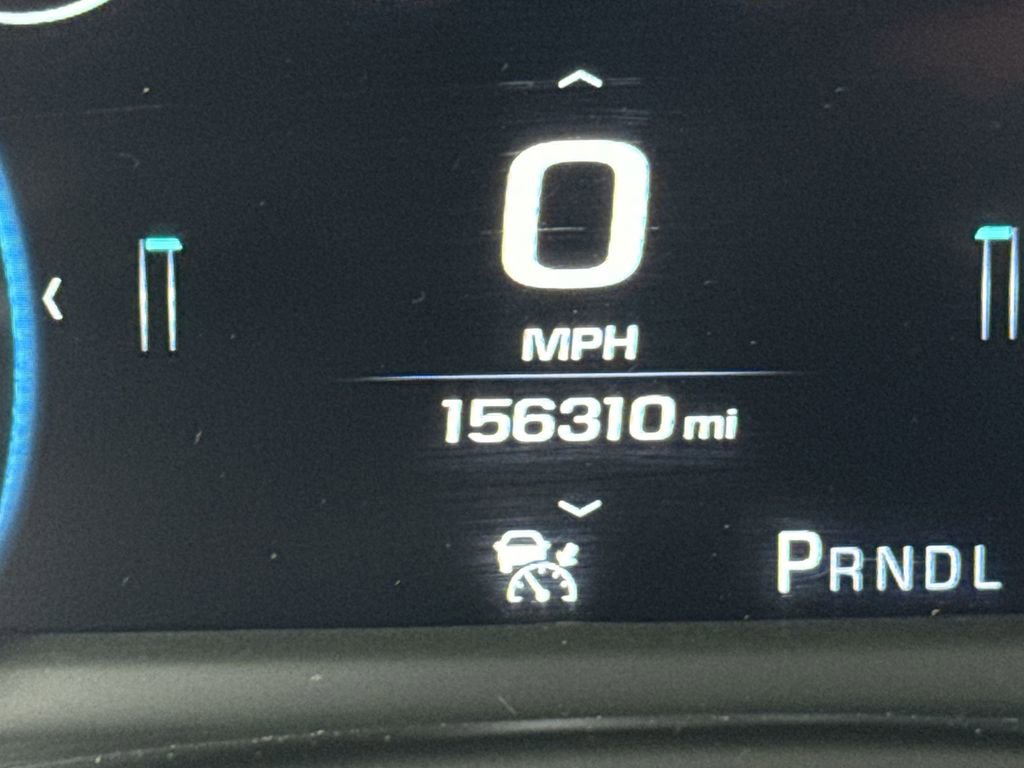 Used 2020 GMC Yukon Denali w/ Open Road Package image 16