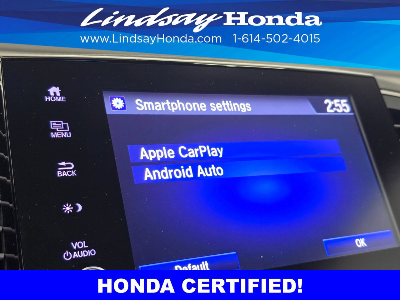 Certified 2023 Honda Ridgeline RTL-E image 20