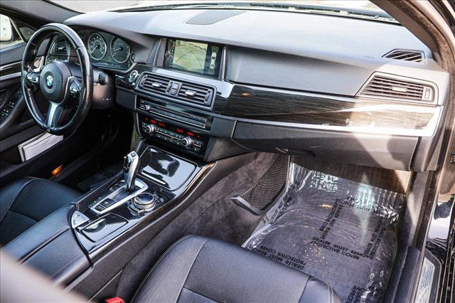 Used 2014 BMW 535i xDrive Sedan image 27