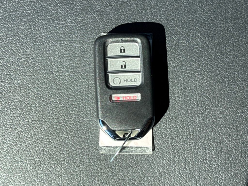 New 2026 Honda Ridgeline TrailSport image 25