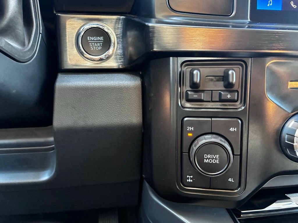 Used 2025 Ford F250 Lariat w/ Chrome Package AWD/4WD image 15