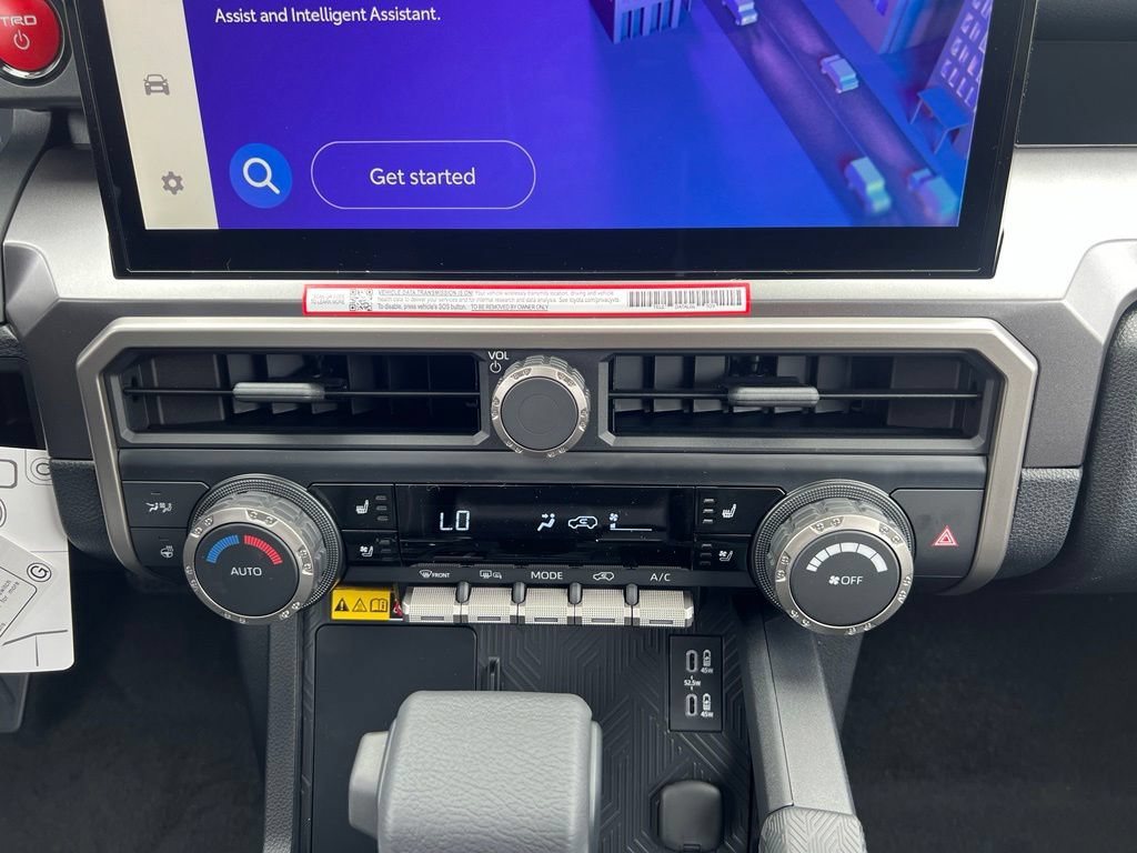 New 2026 Toyota 4Runner TRD Off-Road Premium AWD/4WD image 31