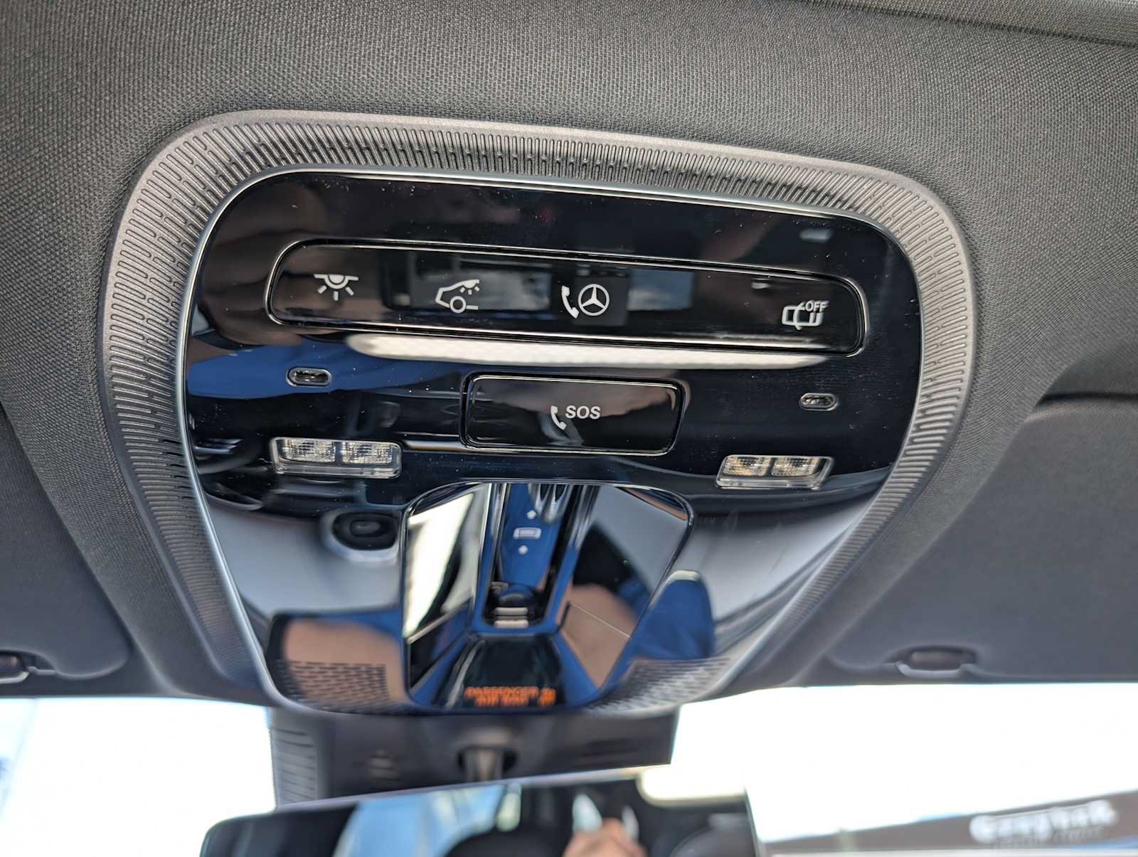 New 2027 Mercedes-Benz GLC 53 AMG 4MATIC image 29