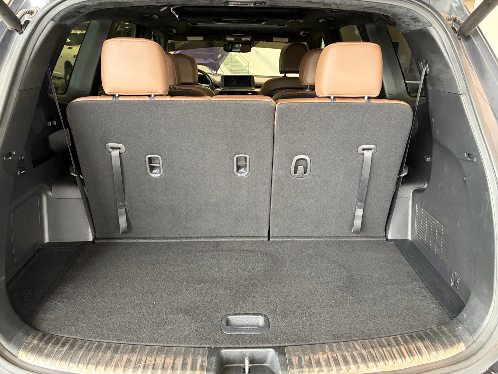 Used 2022 Kia Telluride SX w/ SX Prestige Package AWD/4WD image 25